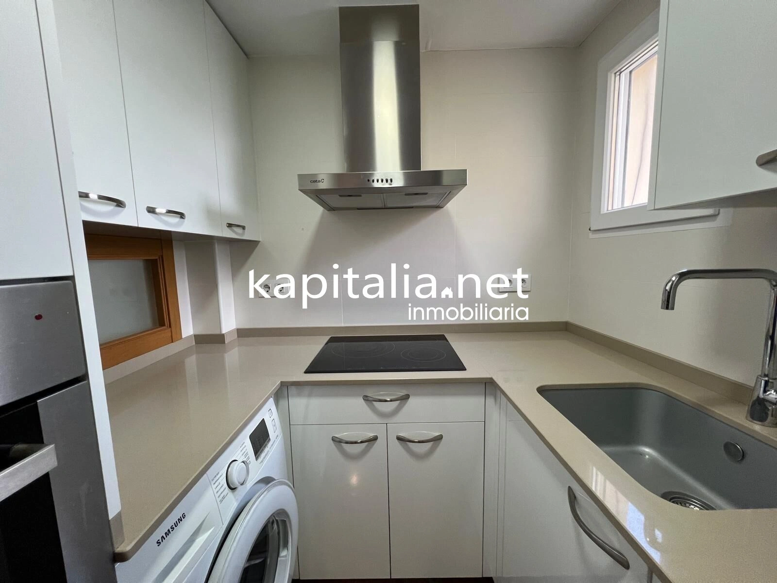Piso a la venta en Ontinyent, zona San José