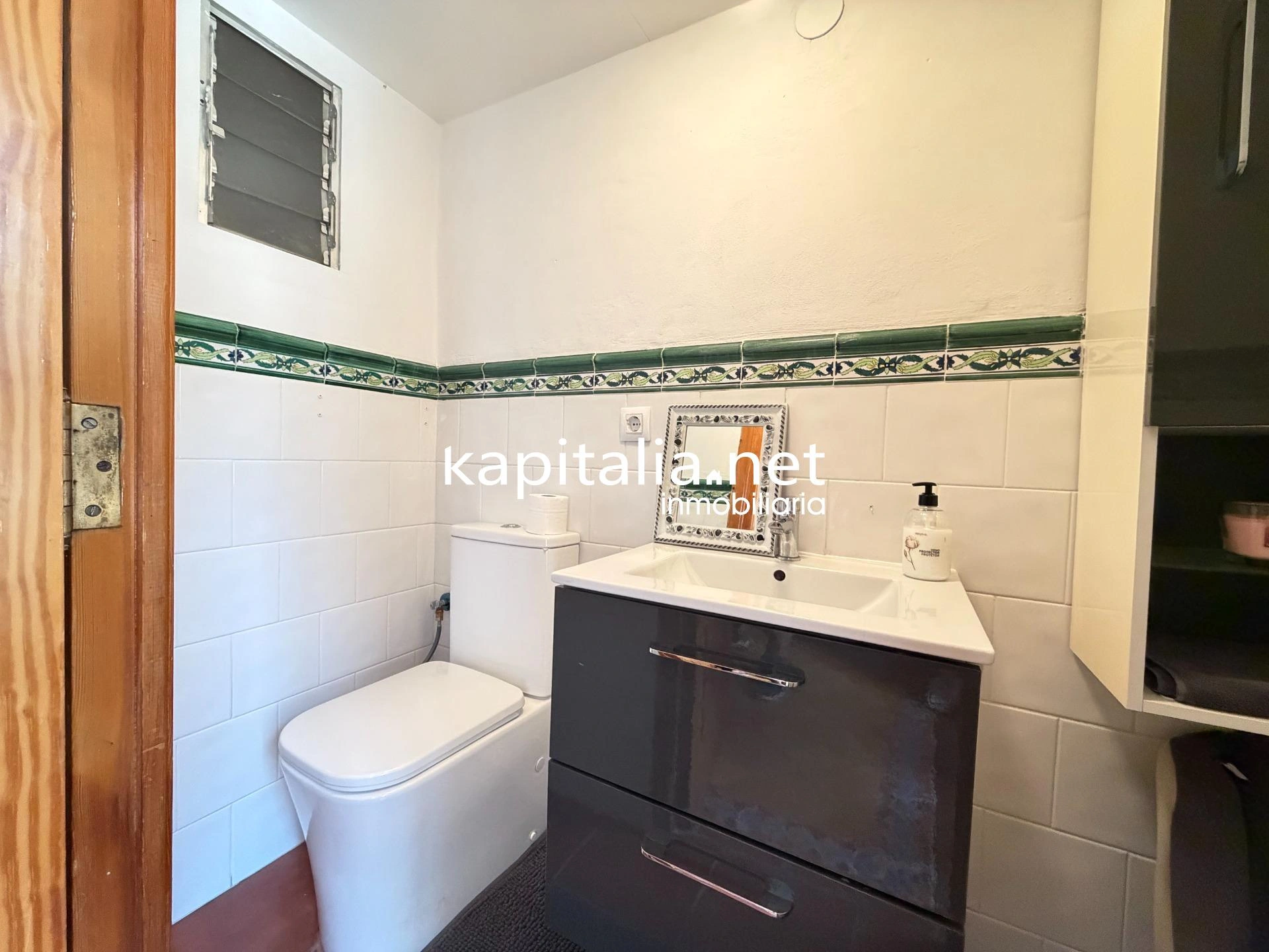 Casa reformada en Cocentaina