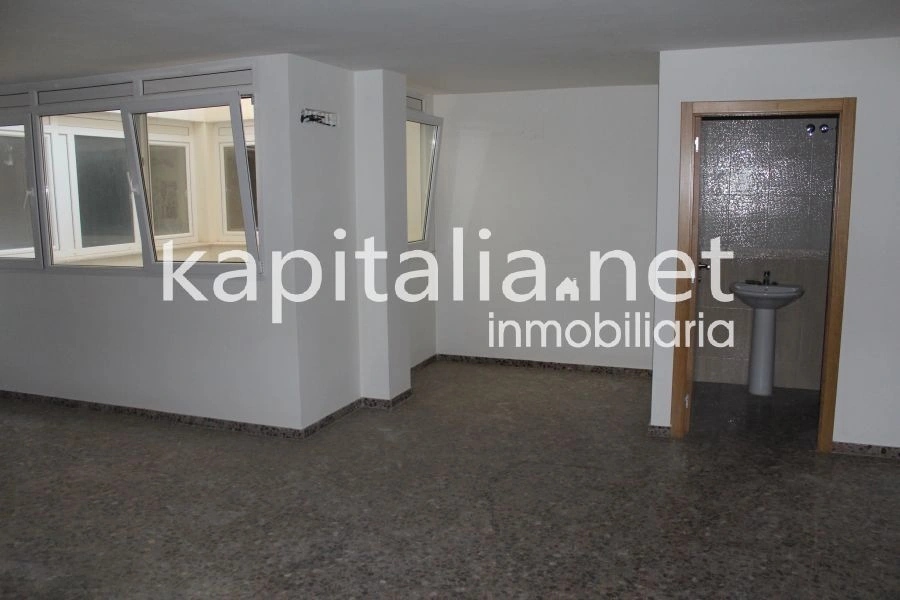 02695 - Office for Rent in Ontinyent