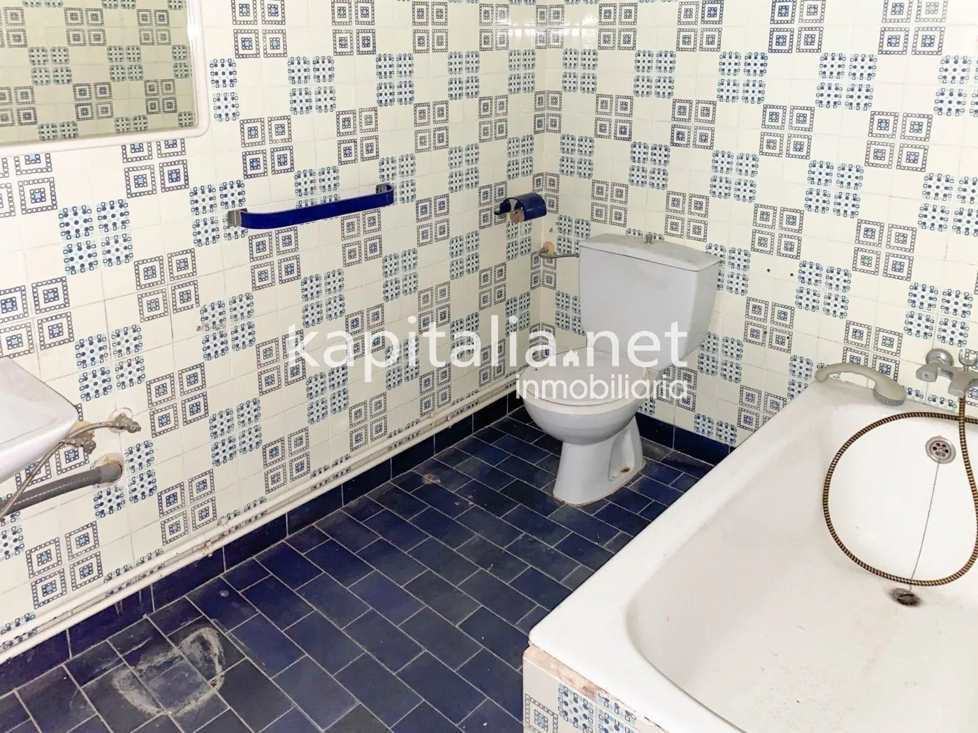 03500 - Gran casa a la venta en Ontinyent de los años 30