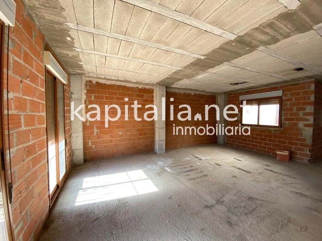 Edificio a la venta en La Llosa de Ranes