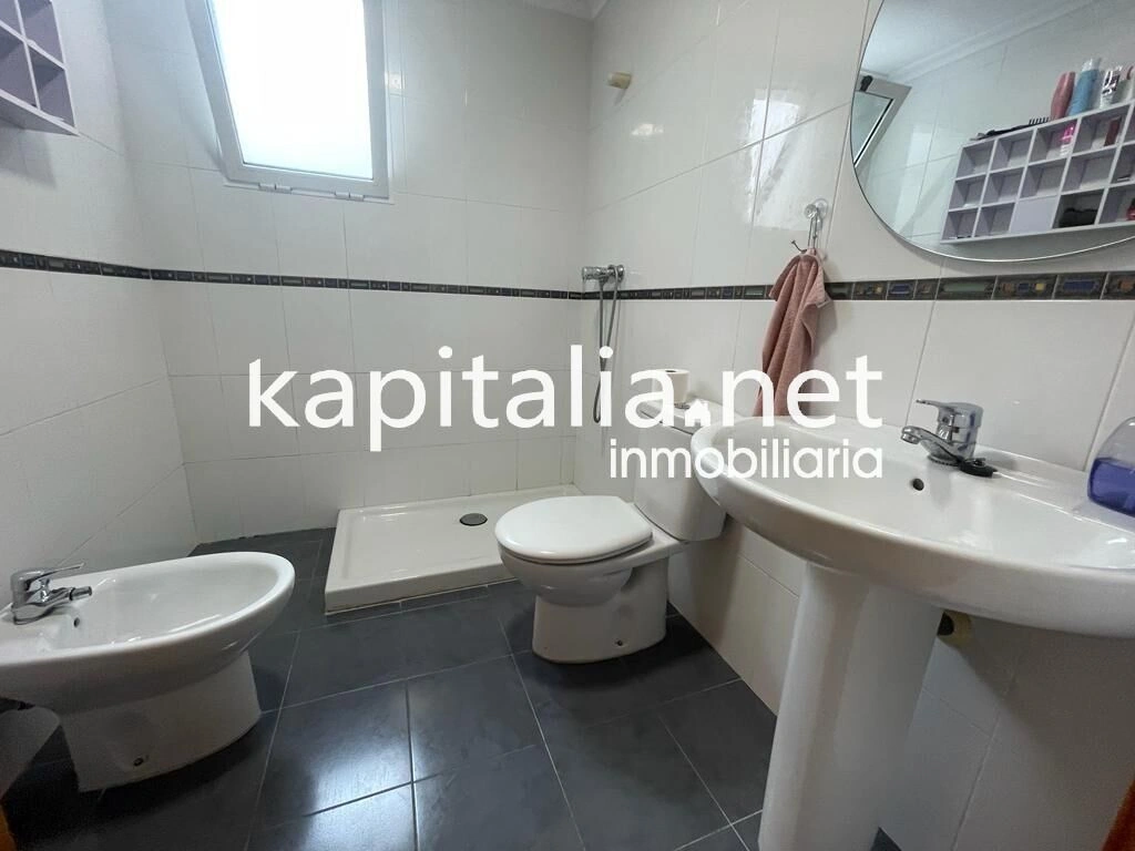 Piso a la venta en Manuel