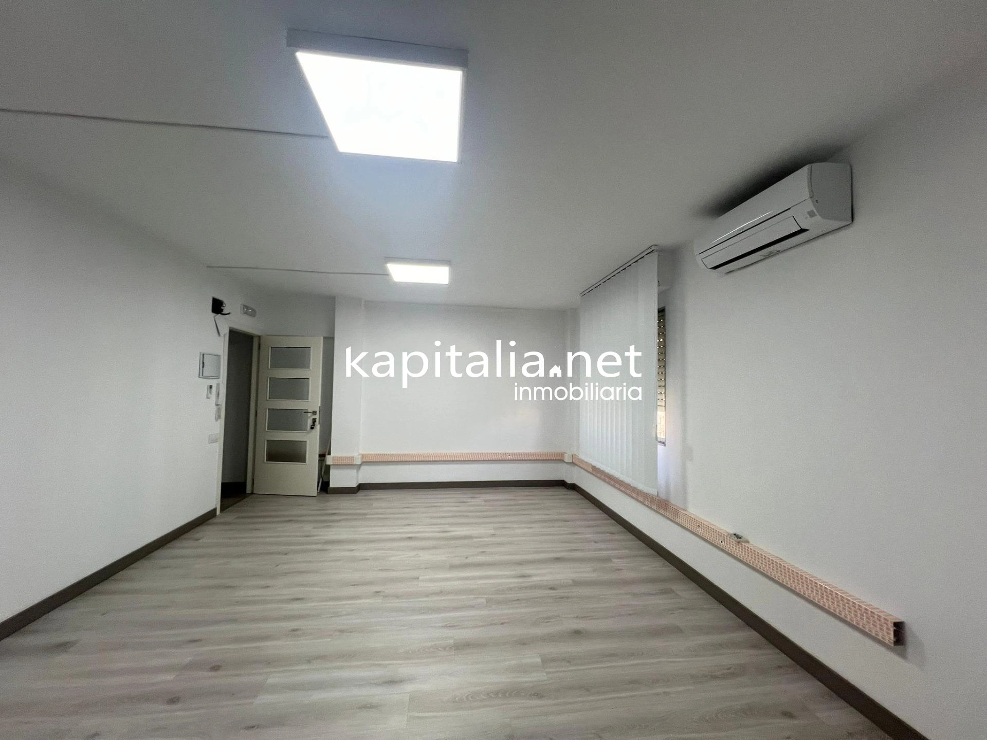 Local a la venta en Ontinyent zona centro