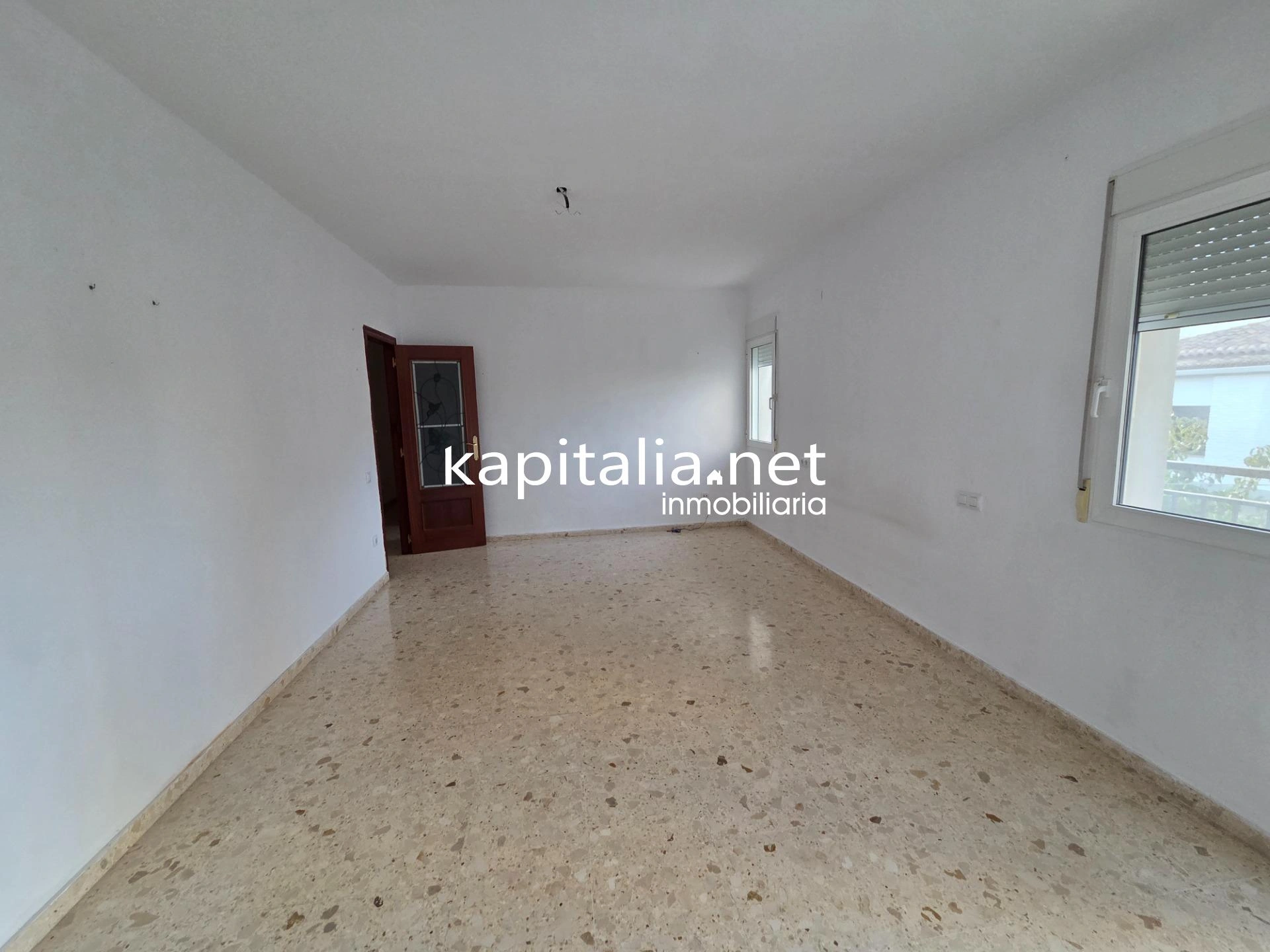 Piso reformado a la venta en Albaida