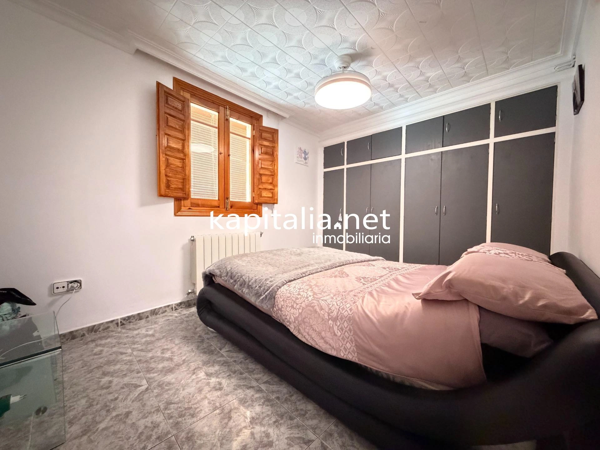 Casa reformada en Cocentaina