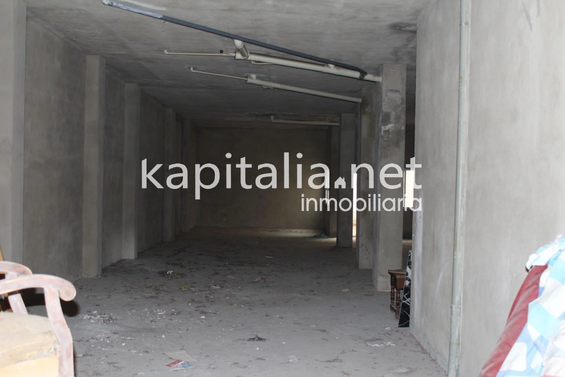 03350 - Property for Rent in Ontinyent