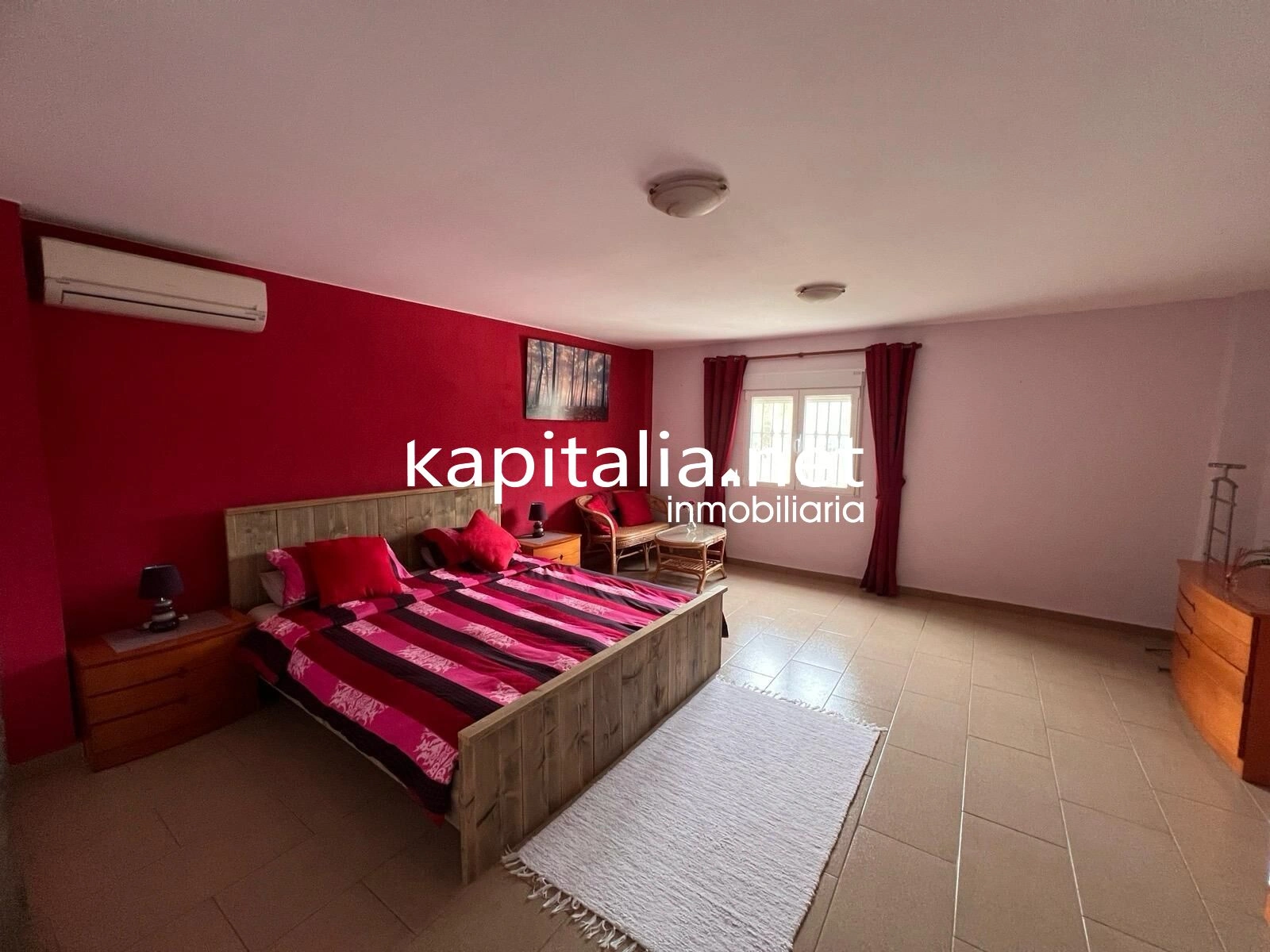 Chalet a la venta en l'Olleria
