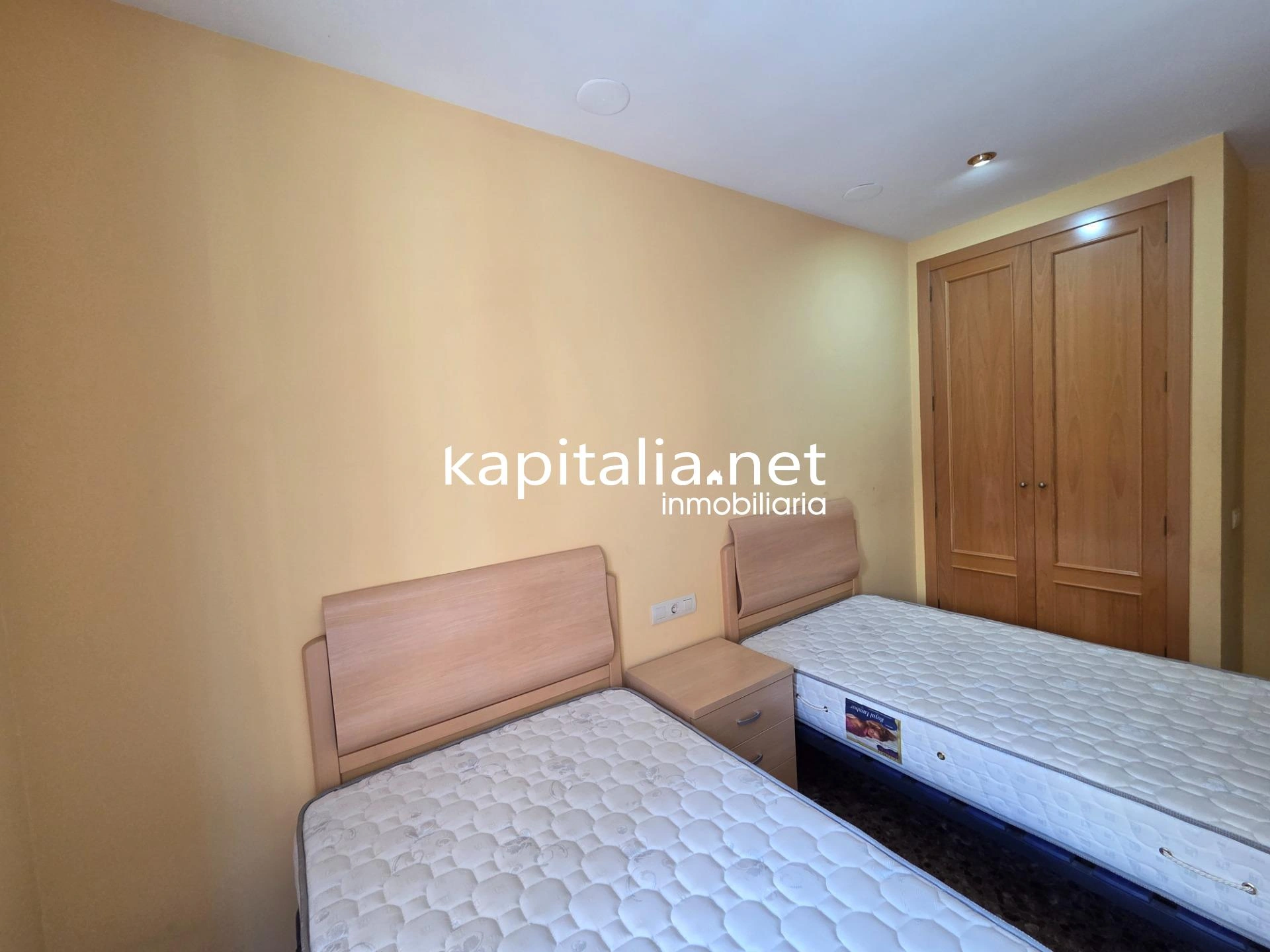 10242 - Piso a la venta en Ontinyent