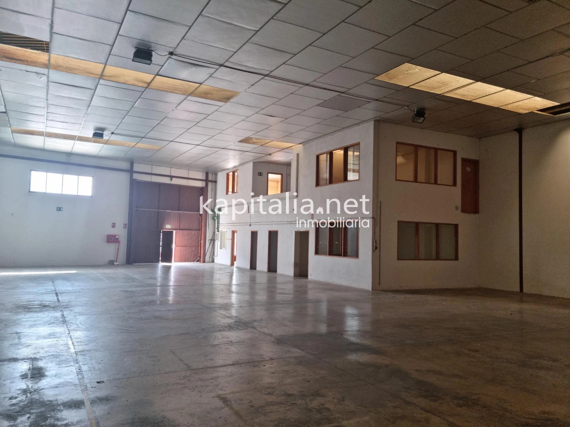 08469 - Property for Rent in Ontinyent