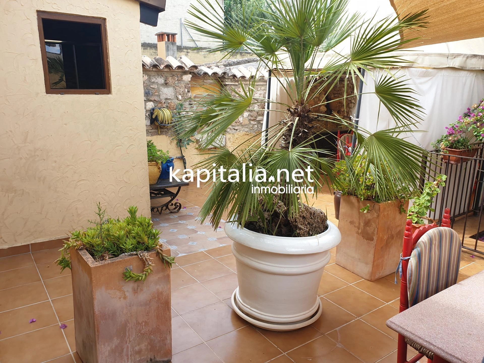 08601 - CASA RURAL A LA VENTA