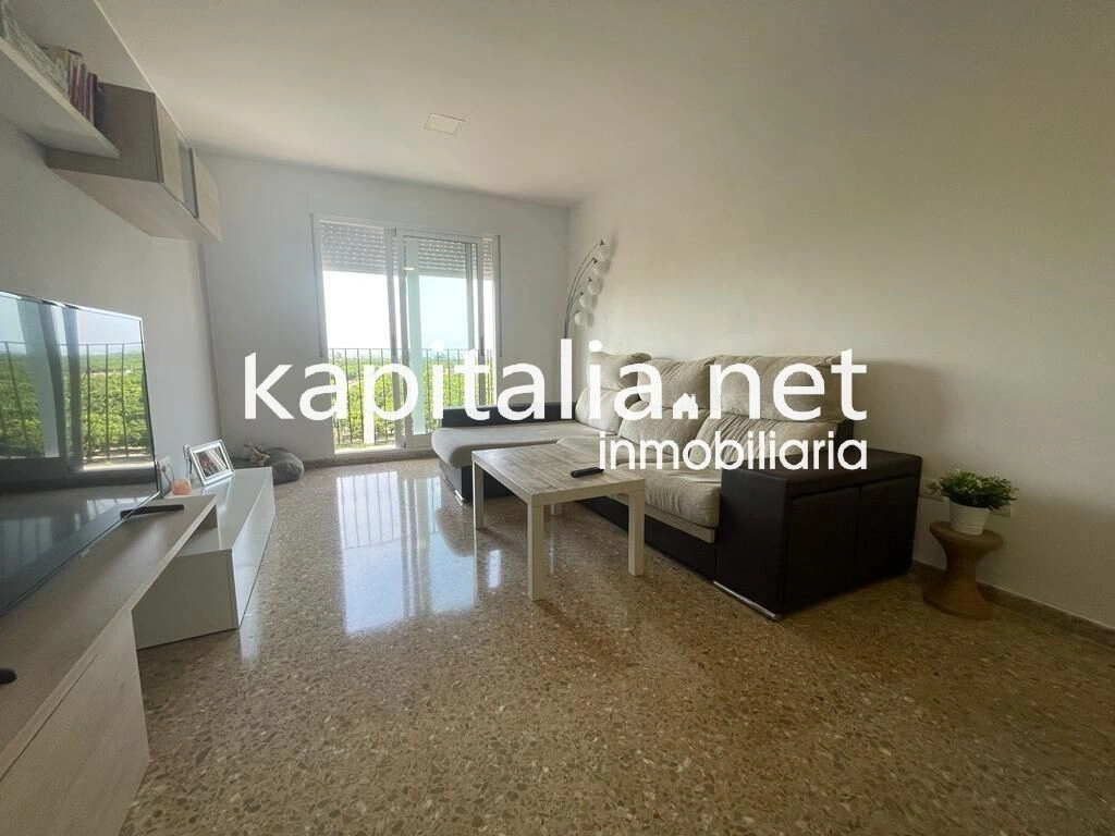 Piso a la venta en Manuel