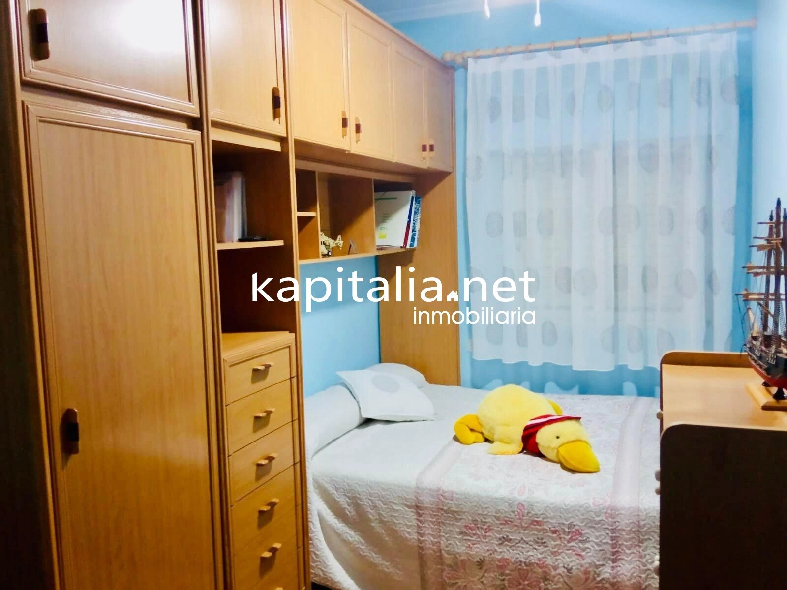 09318 - Estupendo chalet a la venta en Ontinyent/Agullent