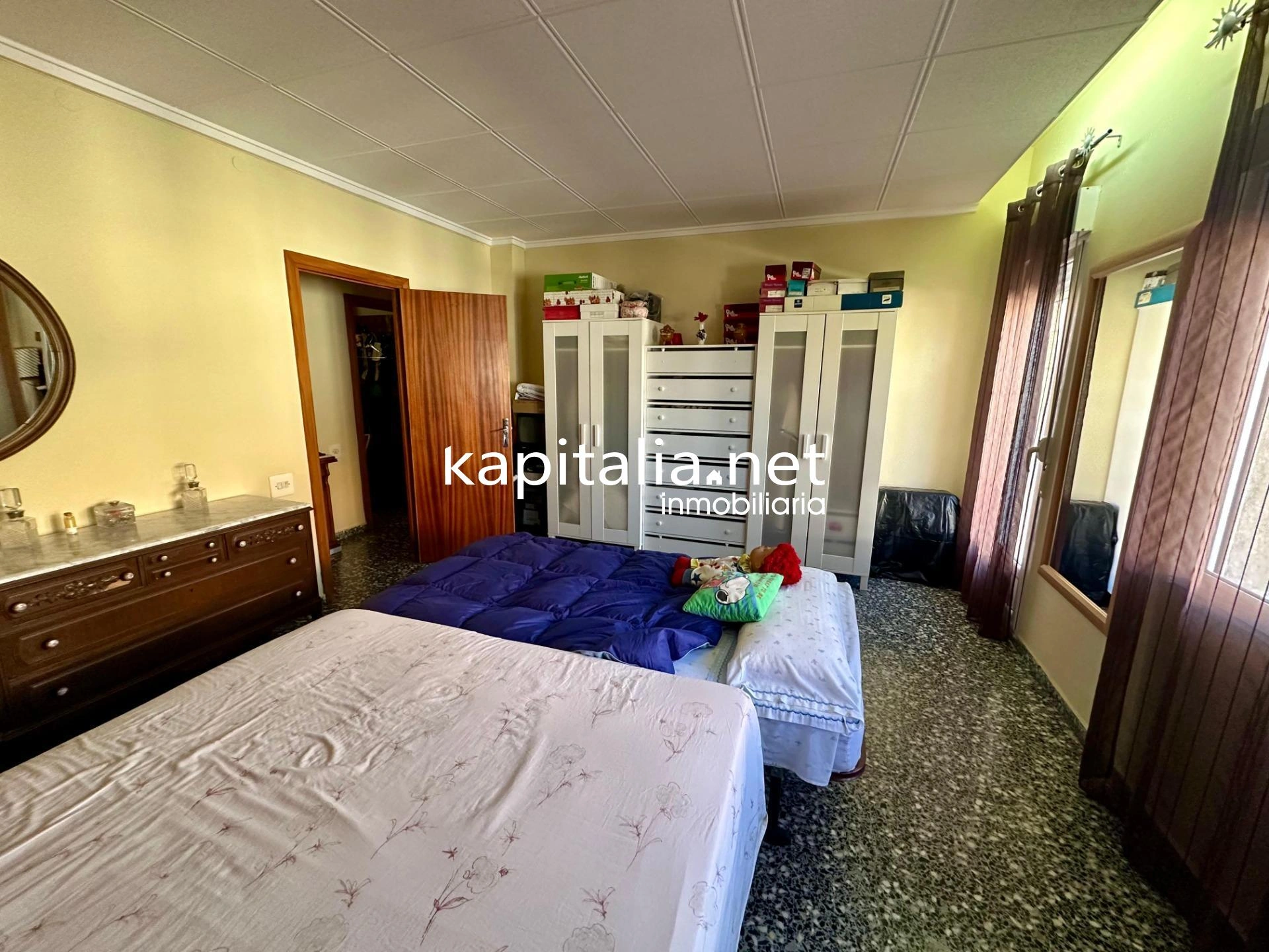 Piso a la venta en Agullent