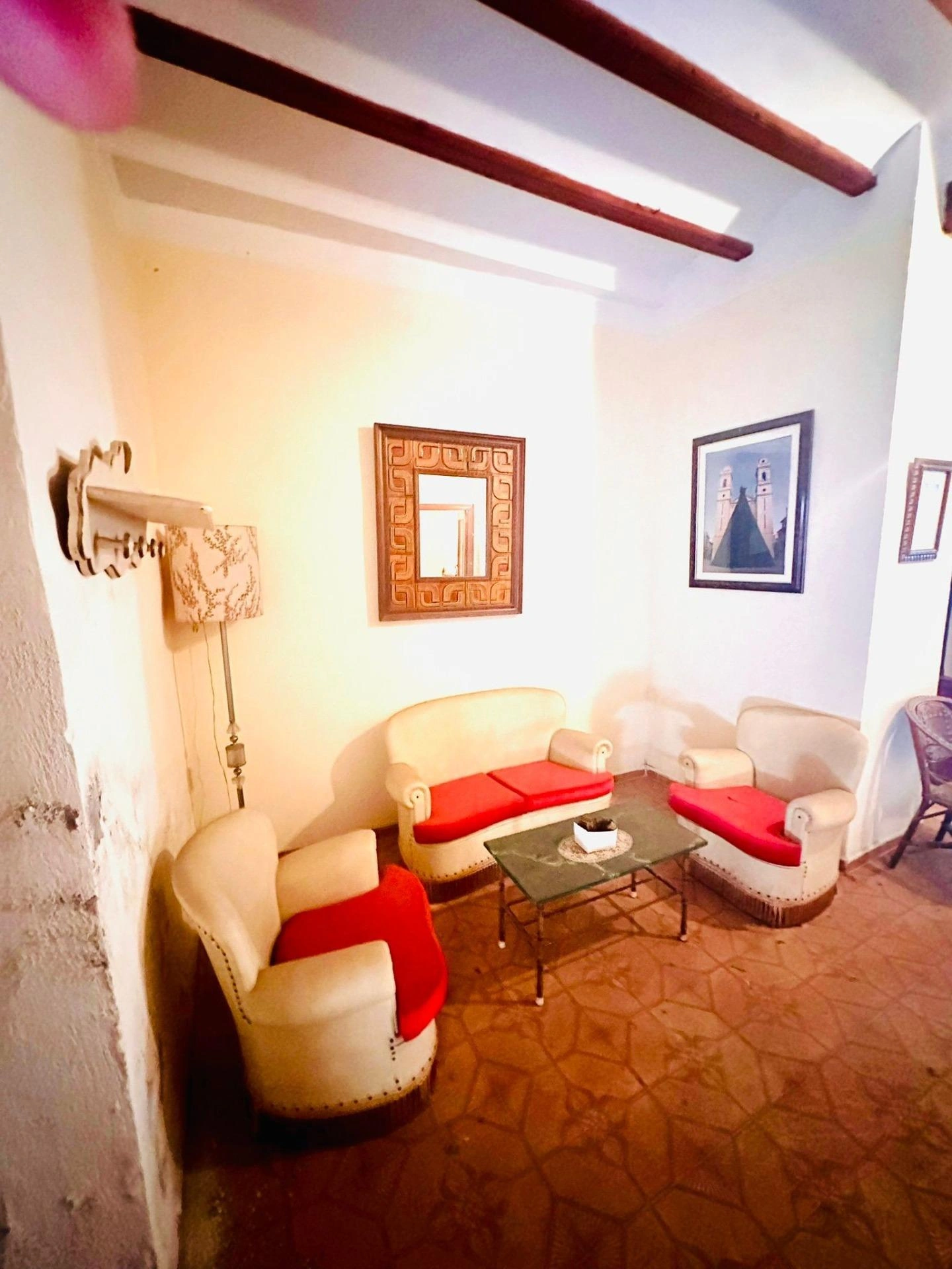 09978 - CASA A LA VENTA EN BELGIDA, PUEBLO TRANQUILO
