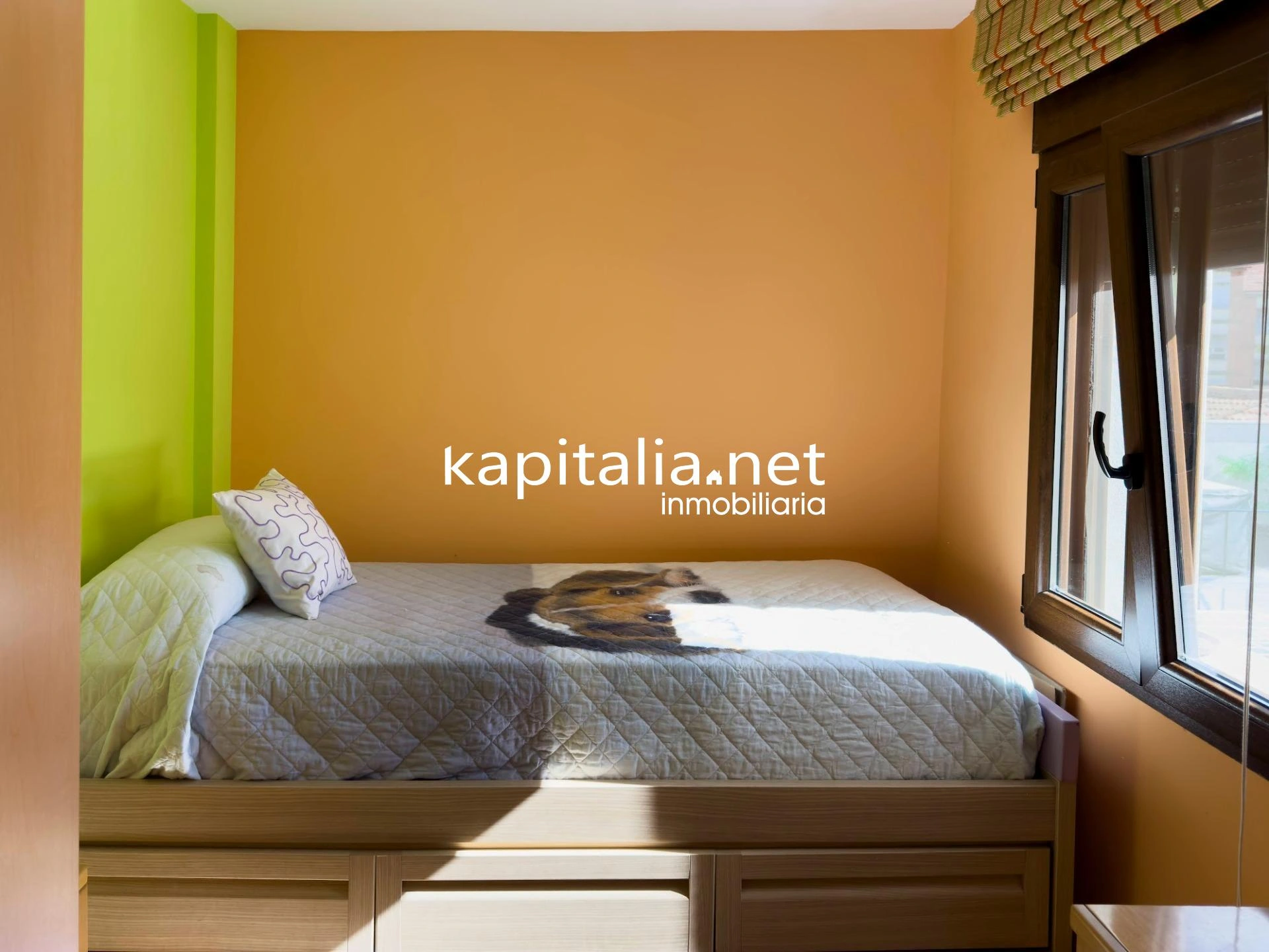 GRAN CASA A LA VENTA EN BOCAIRENT
