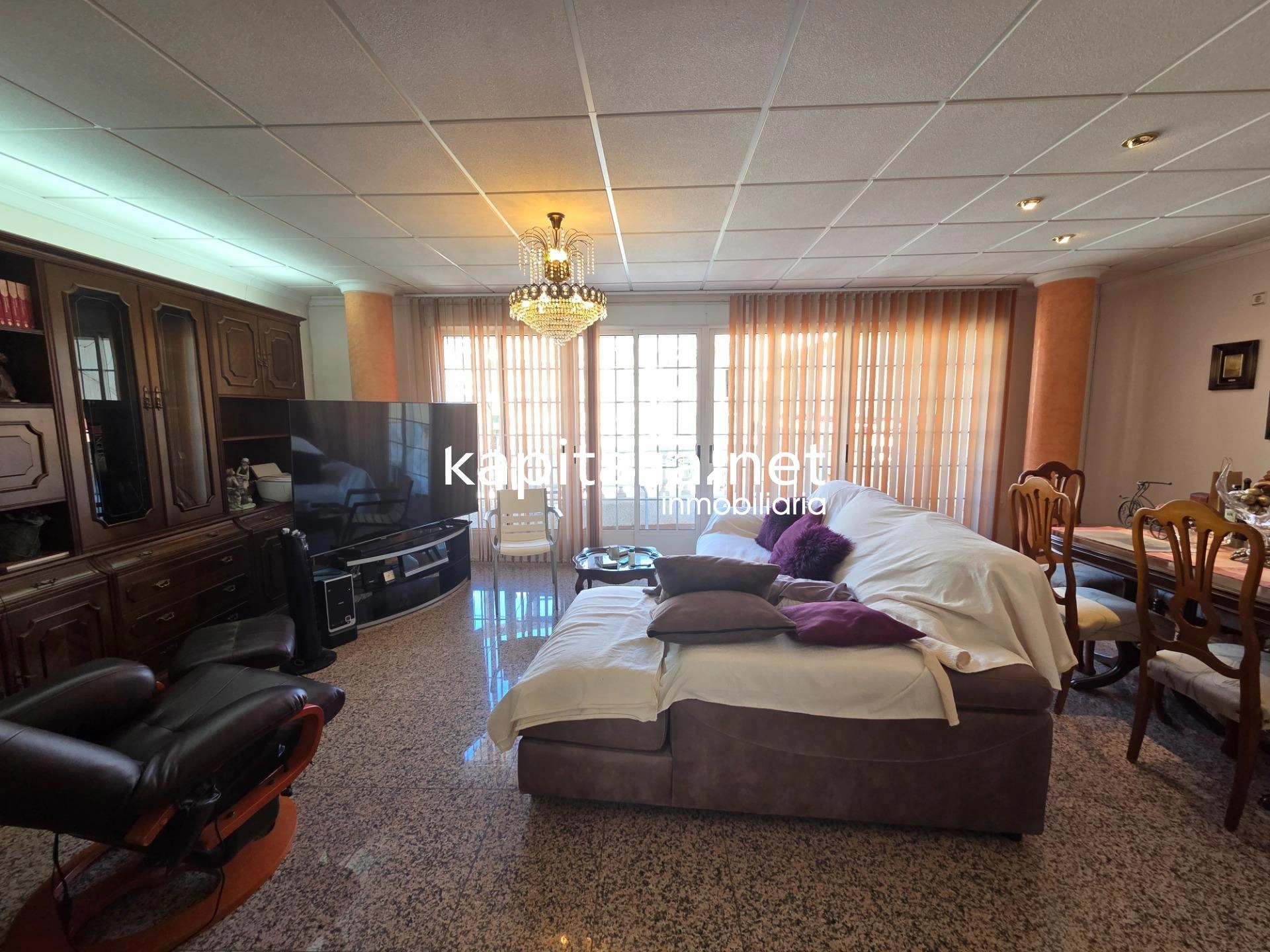Edificio en venta en Cocentaina