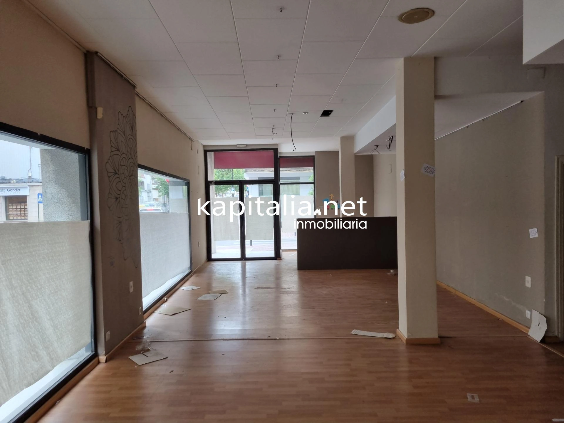 09071 - Property for Rent in Ontinyent