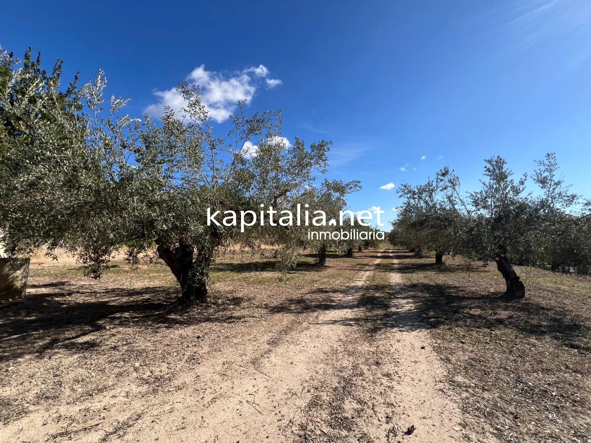 Casa de campo a la venta en Ontinyent