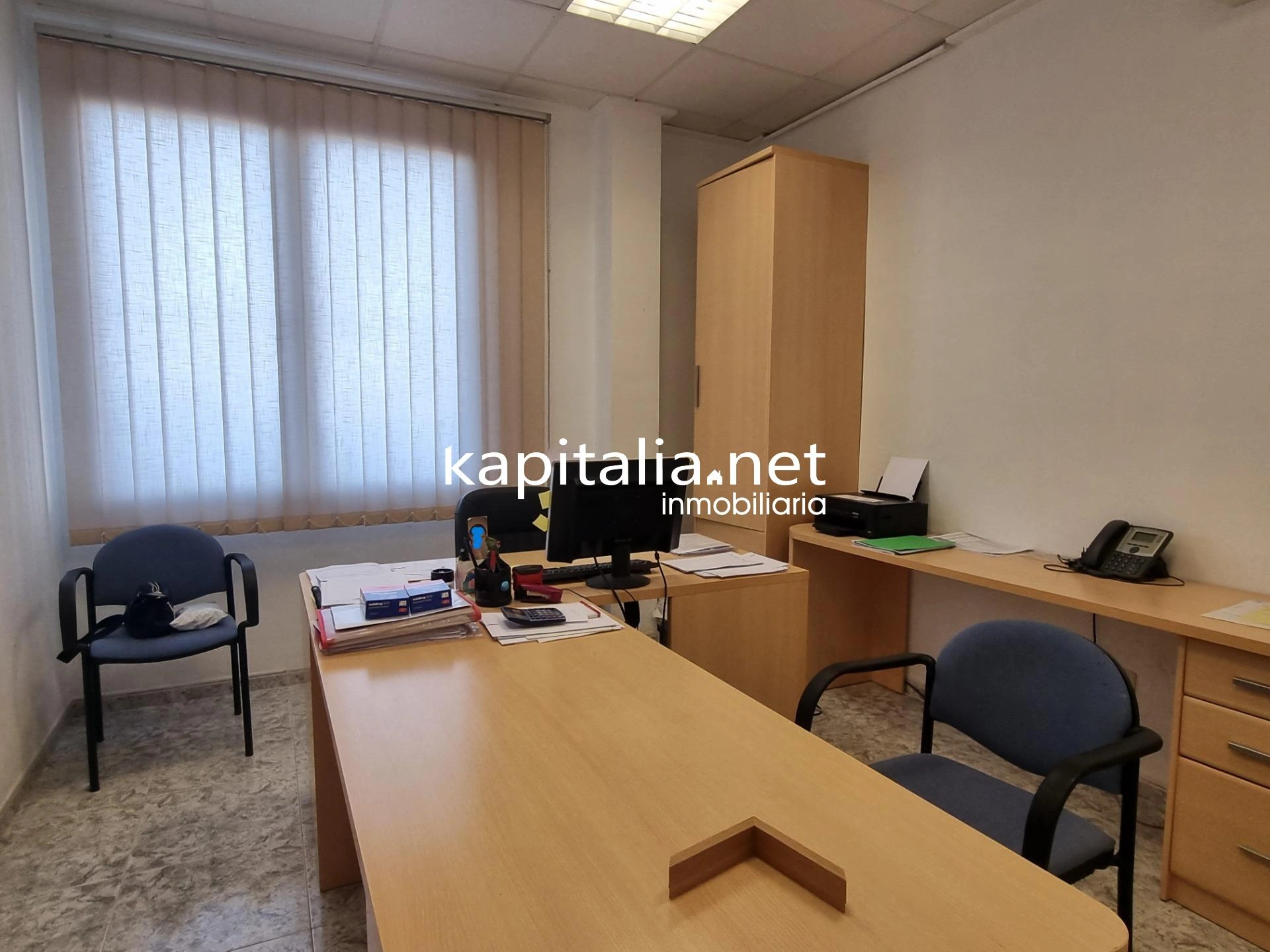 Nave a la venta en Ontinyent