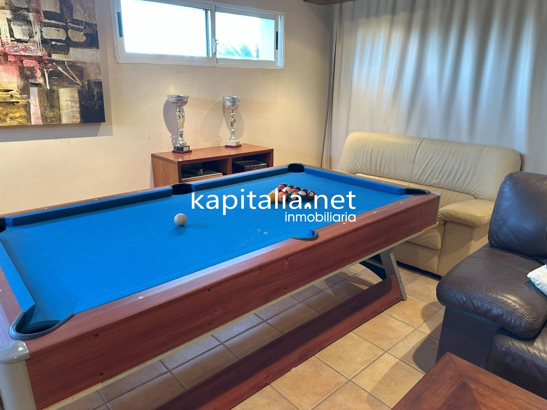 09605 - IMPRESIONANTE VILLA A LA VENTA EN LA PROVINCIA DE VALENCIA