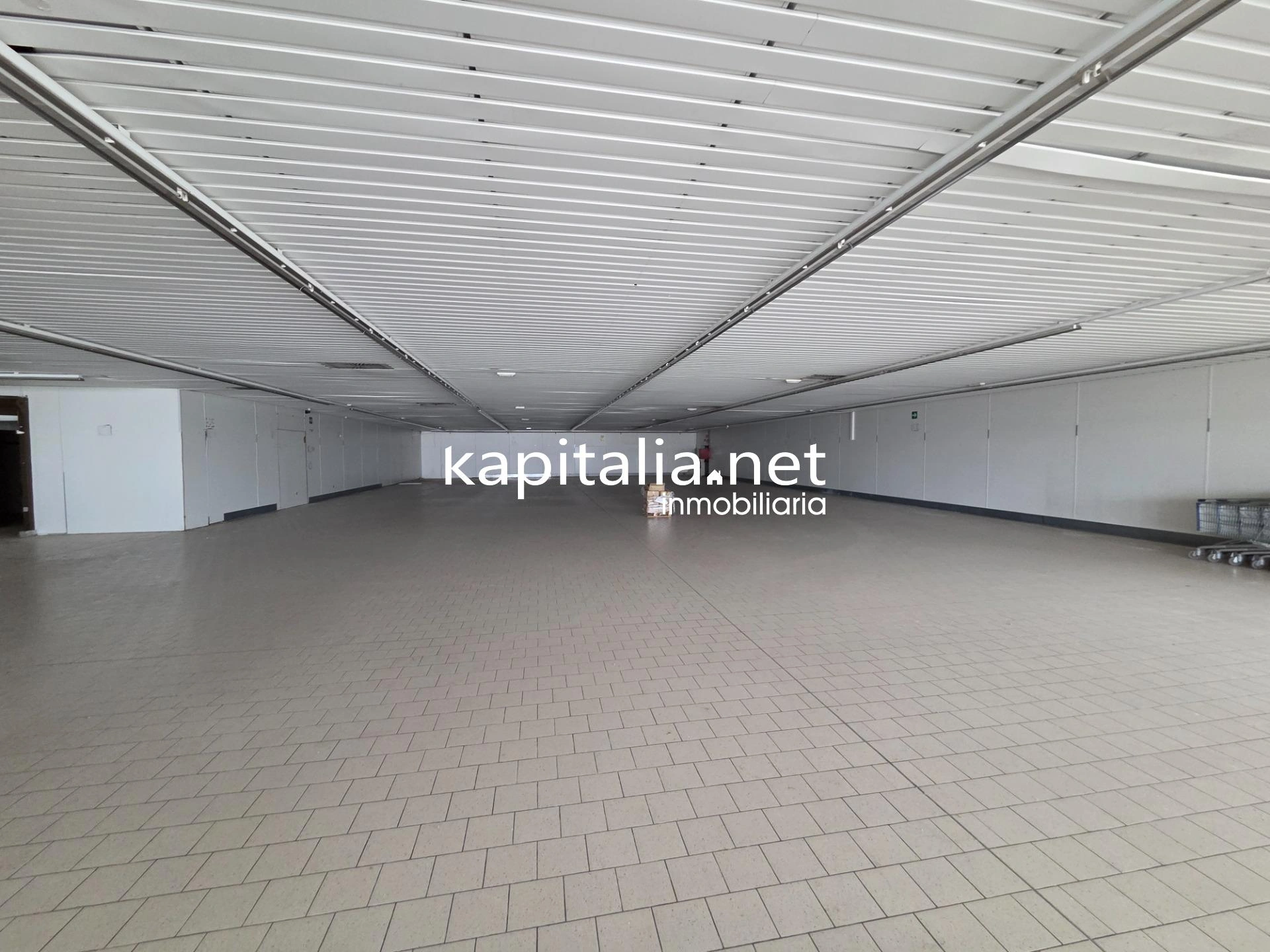 10263 - Property for Rent in Ontinyent