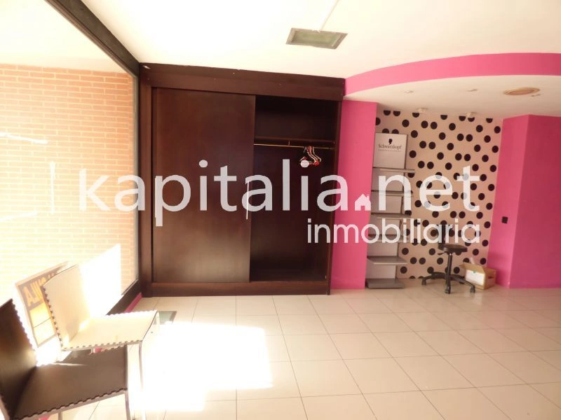 Anders te Verkoop in Ontinyent