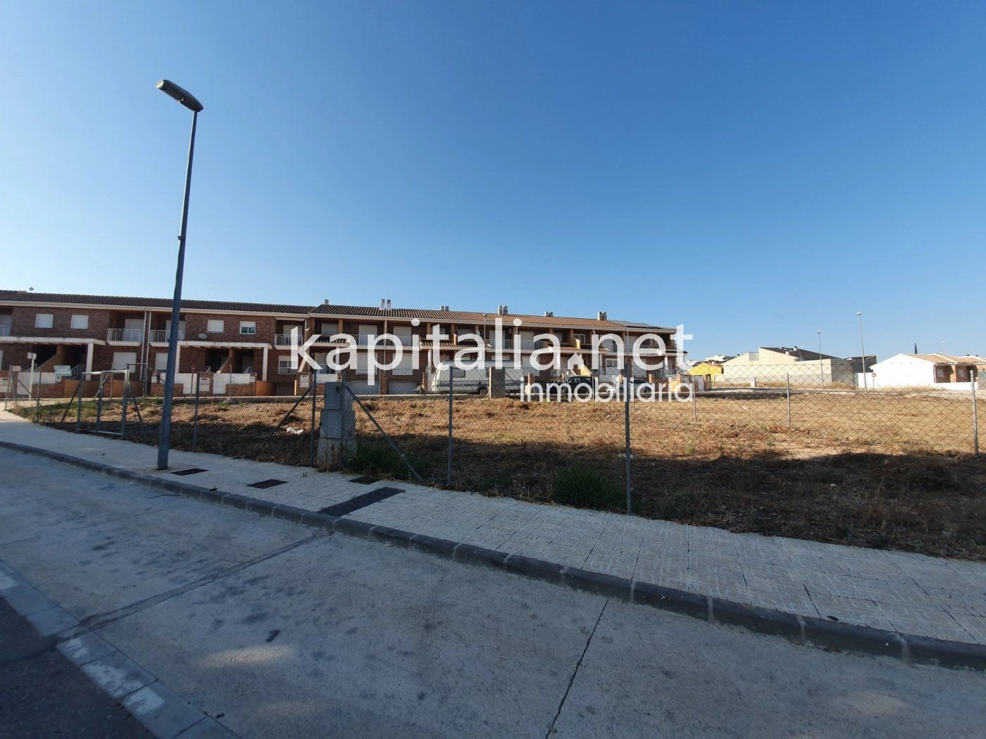 05148 - Terreno urbano a la venta en Aielo de Malferit