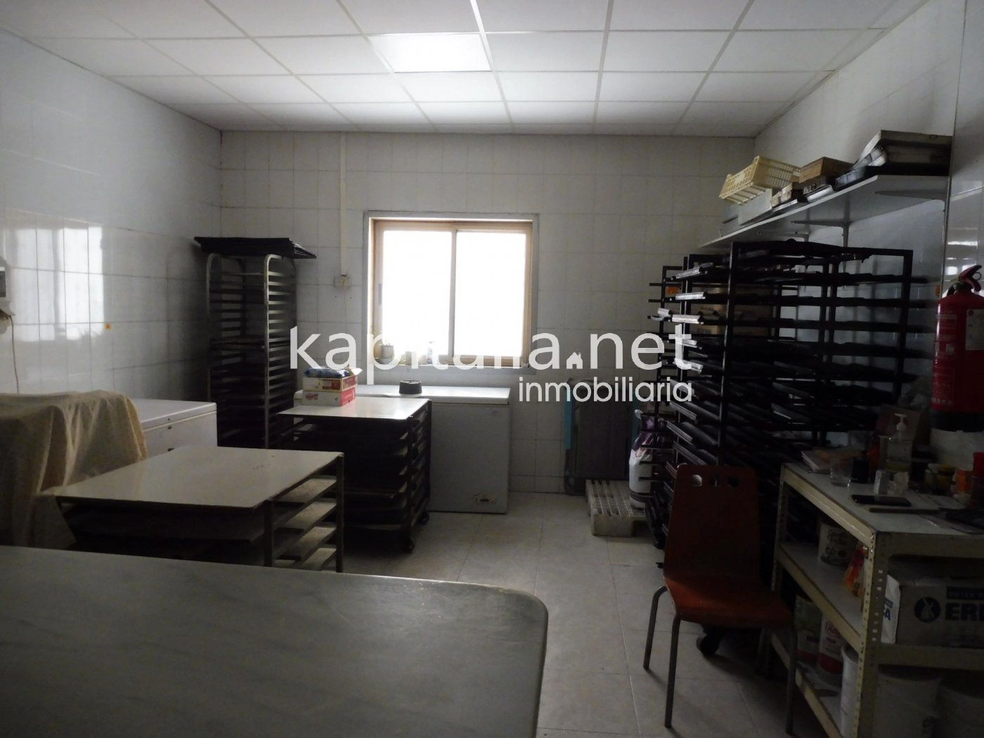 05629 - Local comercial en venta o alquiler en Ontinyent, zona calle mayor.