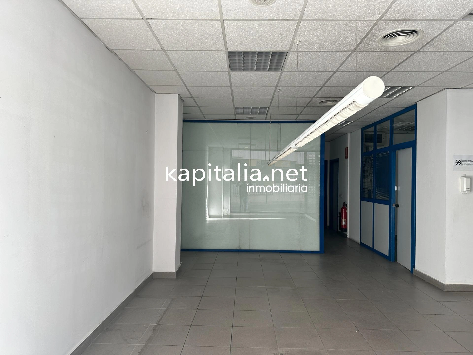 09020 - Property for Rent in Ontinyent