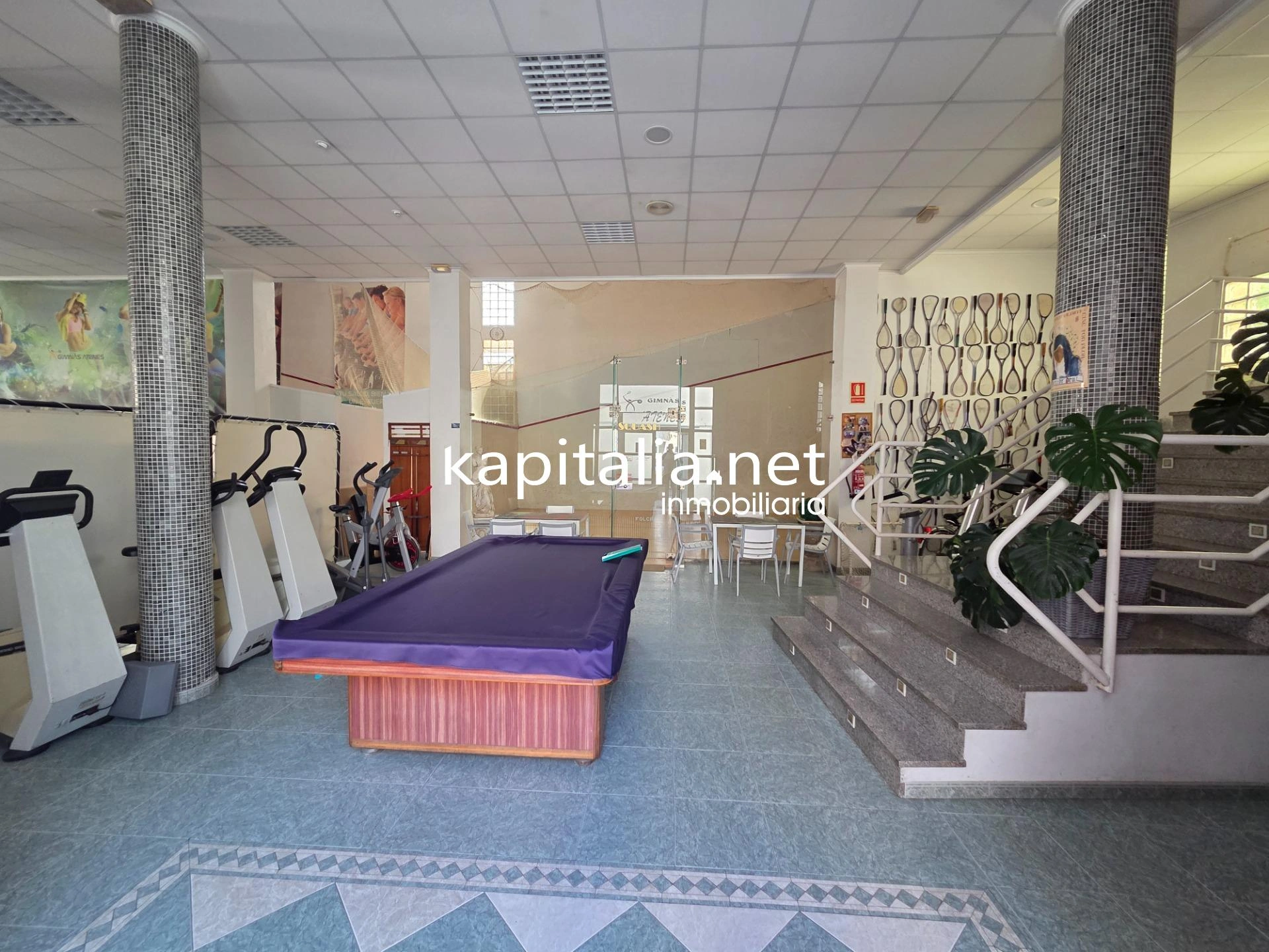 Edificio en venta en Cocentaina
