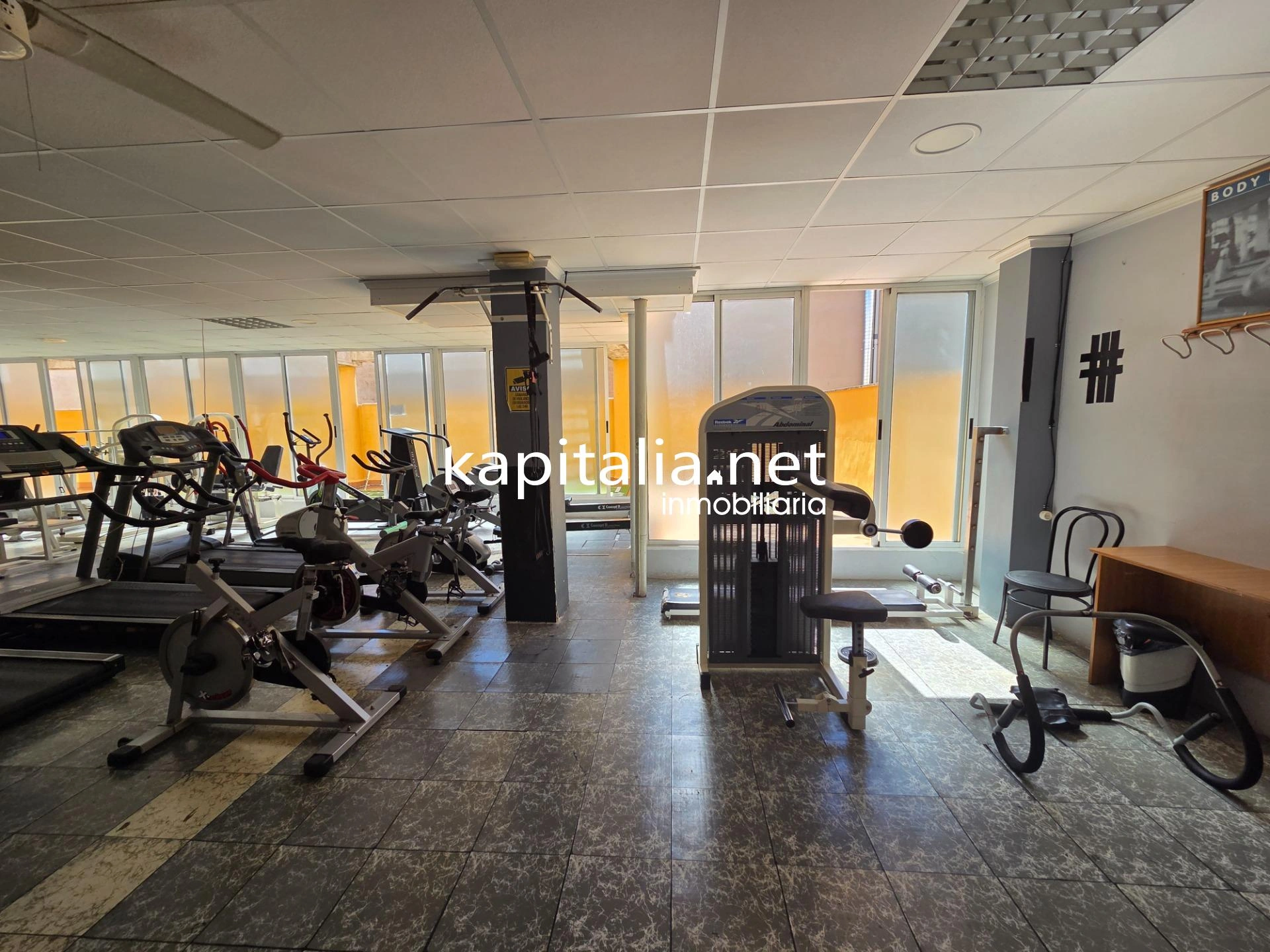 Edificio en venta en Cocentaina