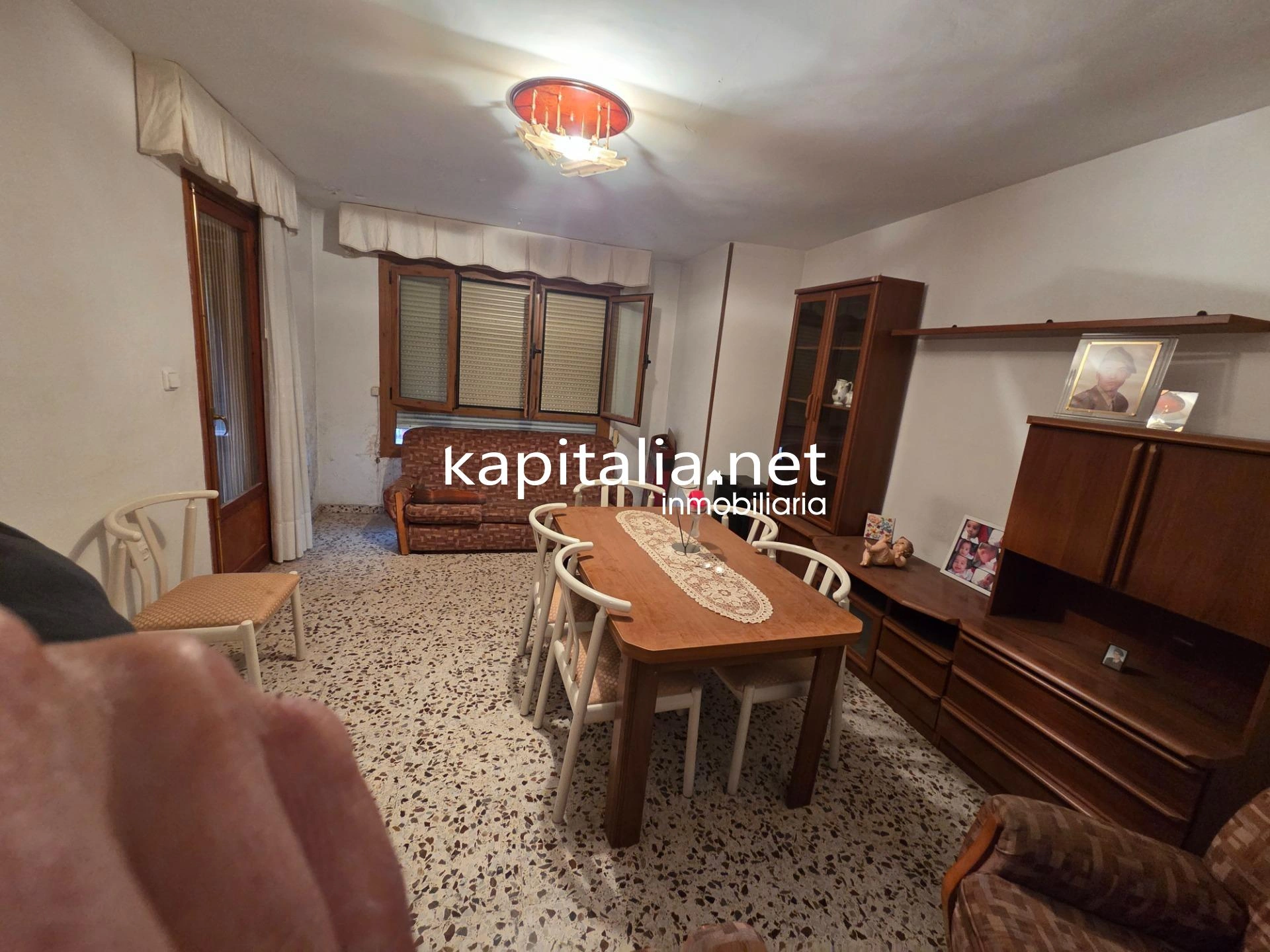 10228 - Espléndido Piso en Ontinyent, Zona Sant Rafael