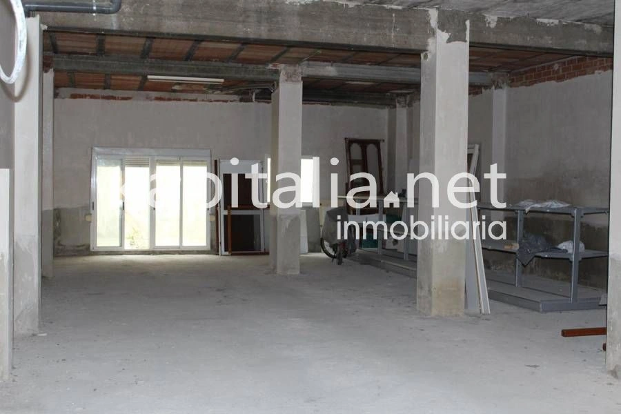 01784 - Property for Rent in La Llosa de Ranes