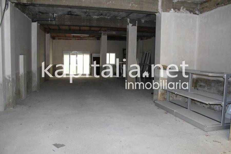 01784 - Property for Rent in La Llosa de Ranes