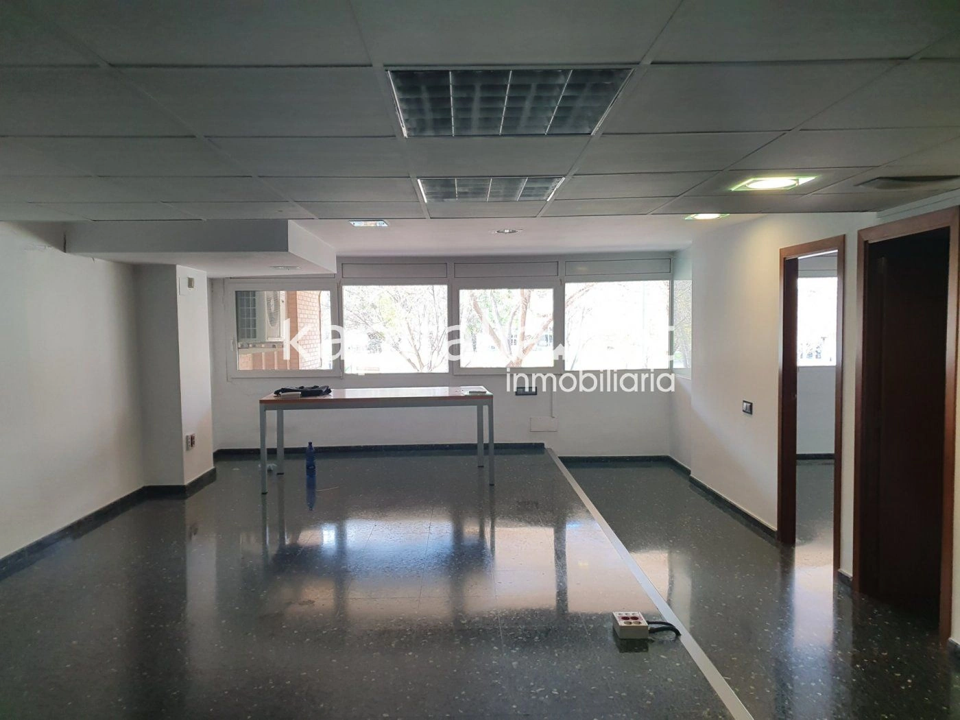 06497 - Mezzanine for rent in Ontinyent.