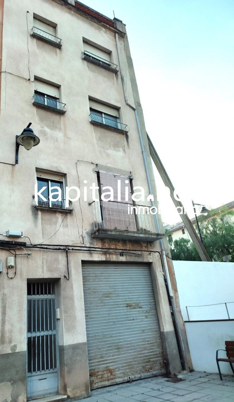 07948 - Immobilie zum Verkauf in Ontinyent