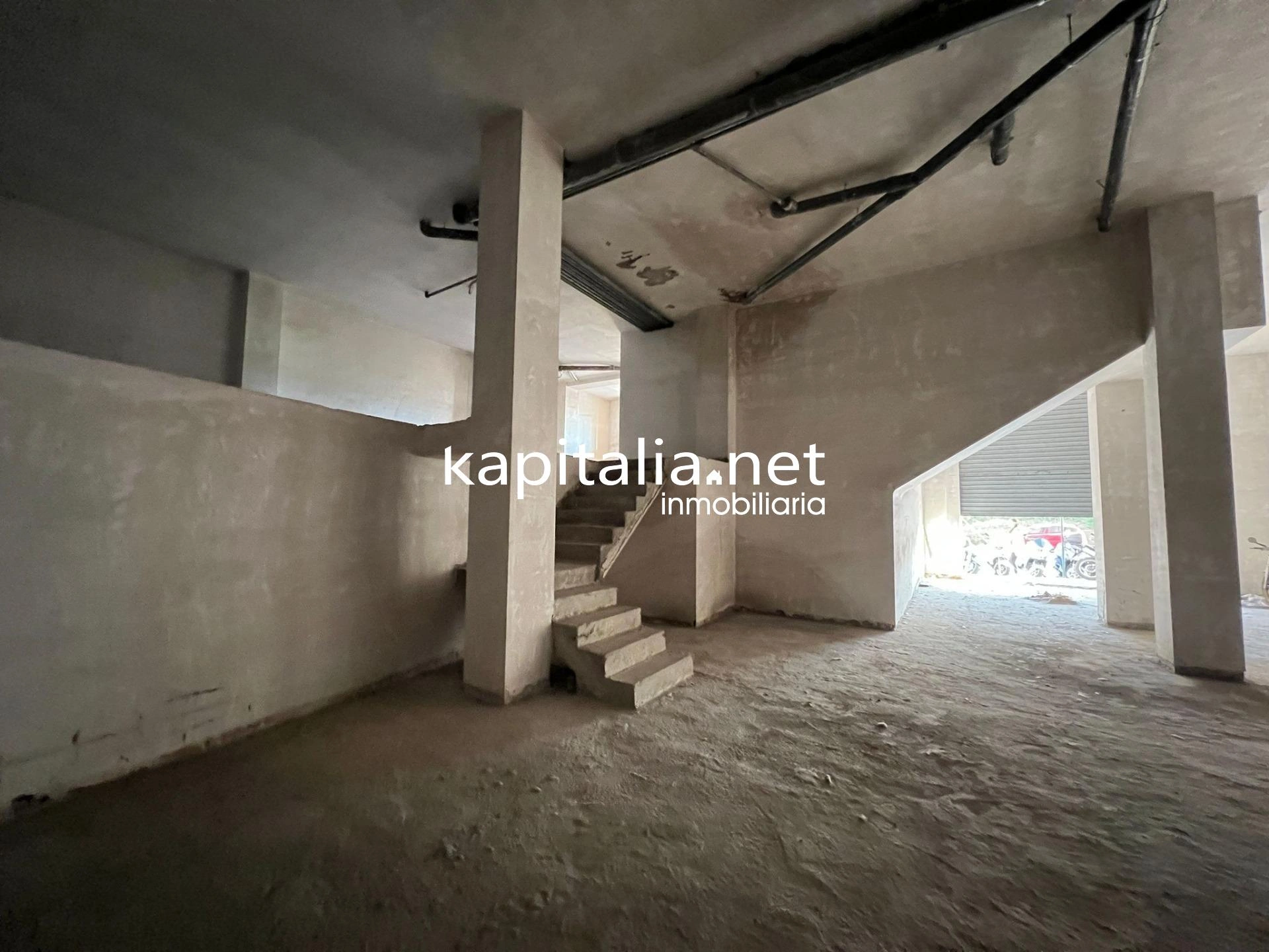09638 - Property for Sale in Ontinyent