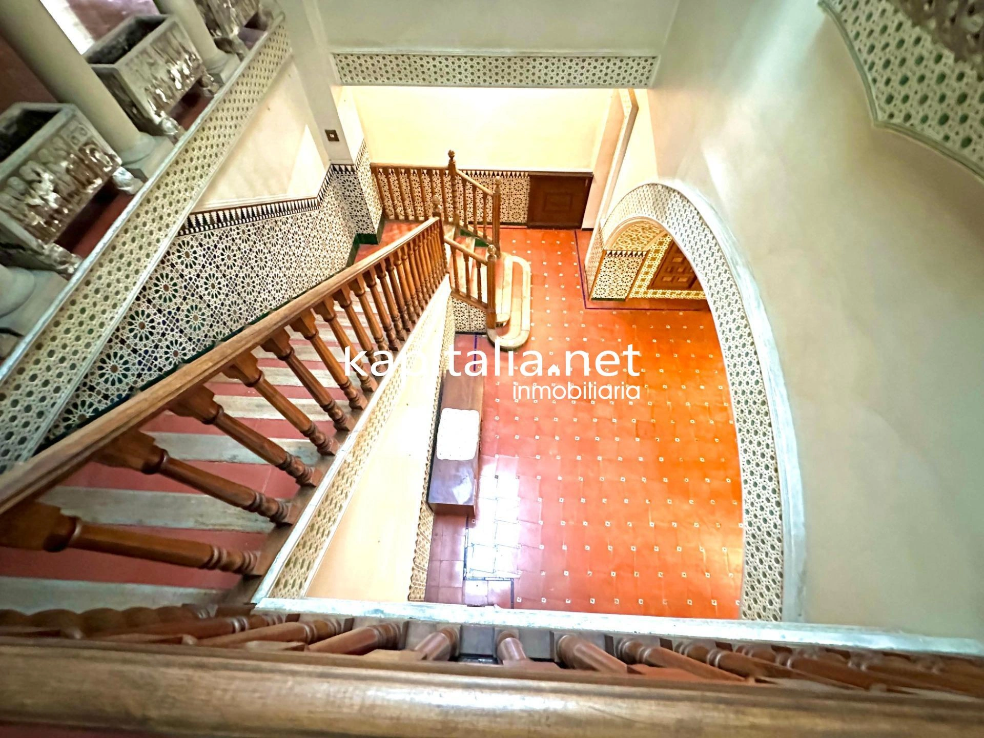 09752 - Great house for rent in Alcoy