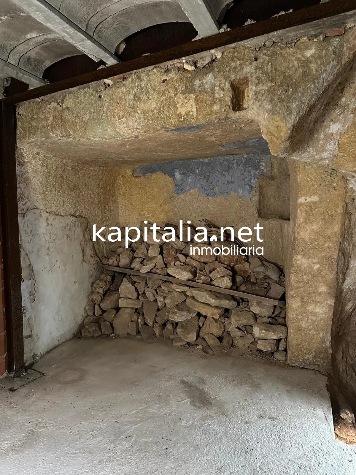 Casa en Bocairent
