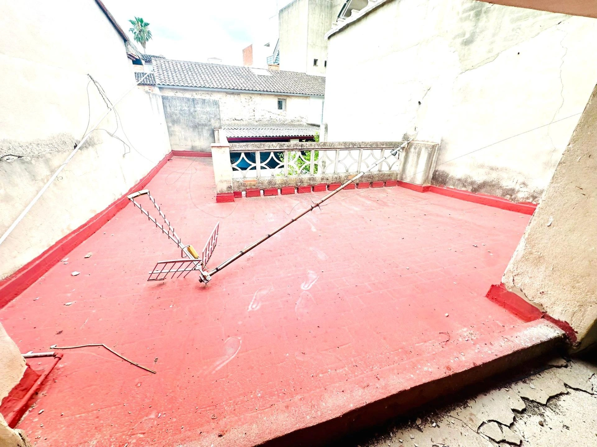 09978 - CASA A LA VENTA EN BELGIDA, PUEBLO TRANQUILO