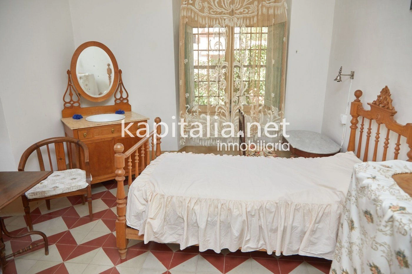 10143 - Casa señorial del siglo XIX a la venta en Bocairent (Valencia)