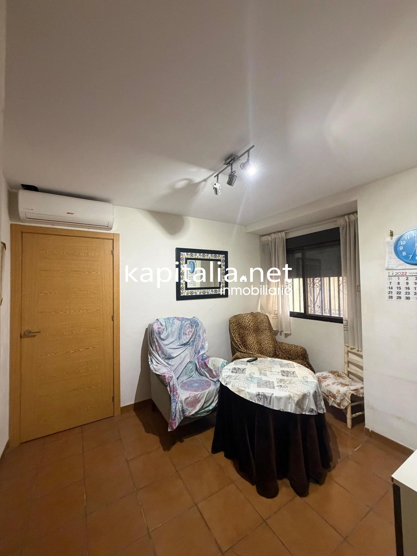 10203 - Vivienda en planta baja con bodega en sótano