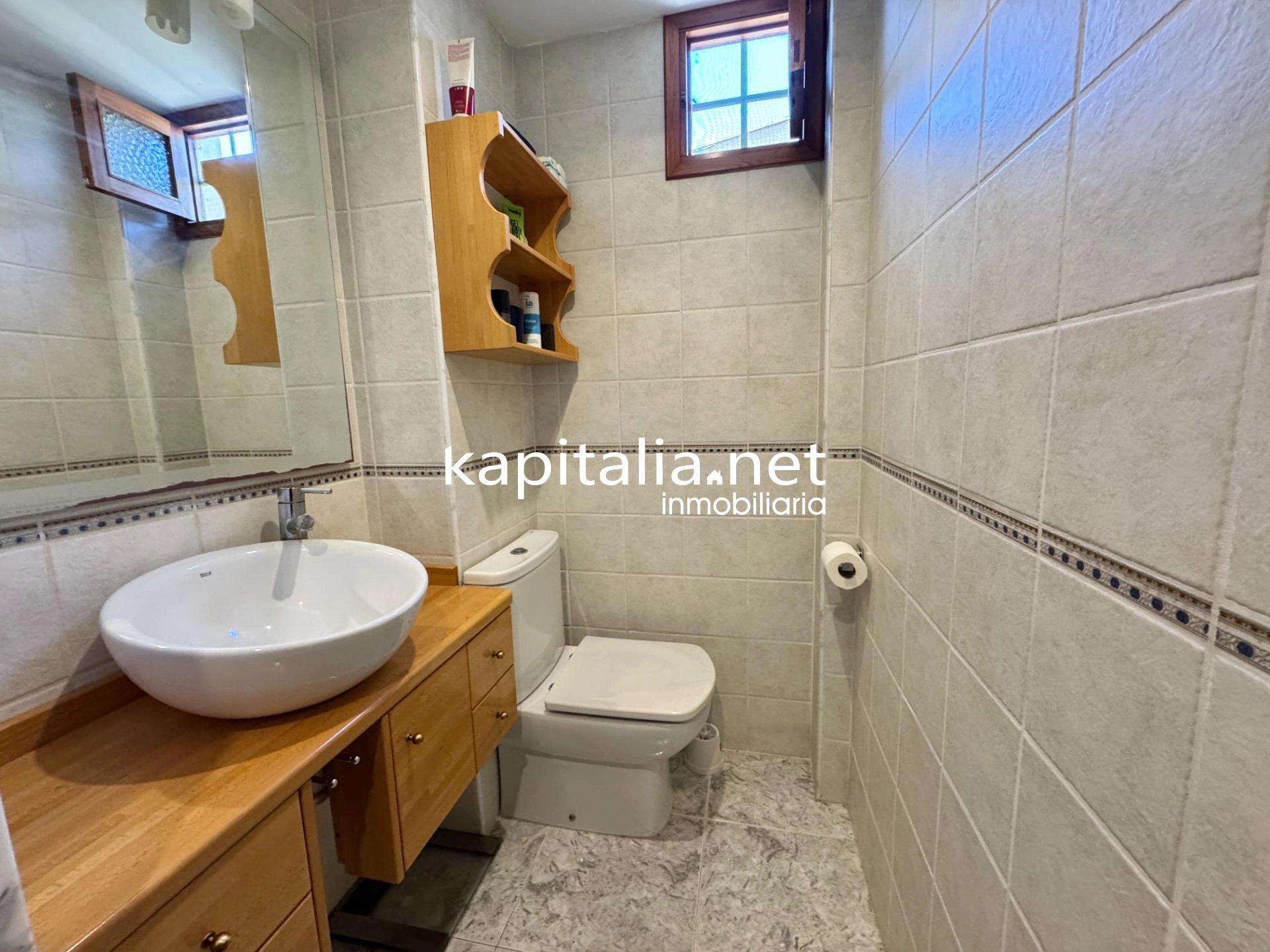 10333 - Piso a la venta en Ontinyent, zona San Rafael