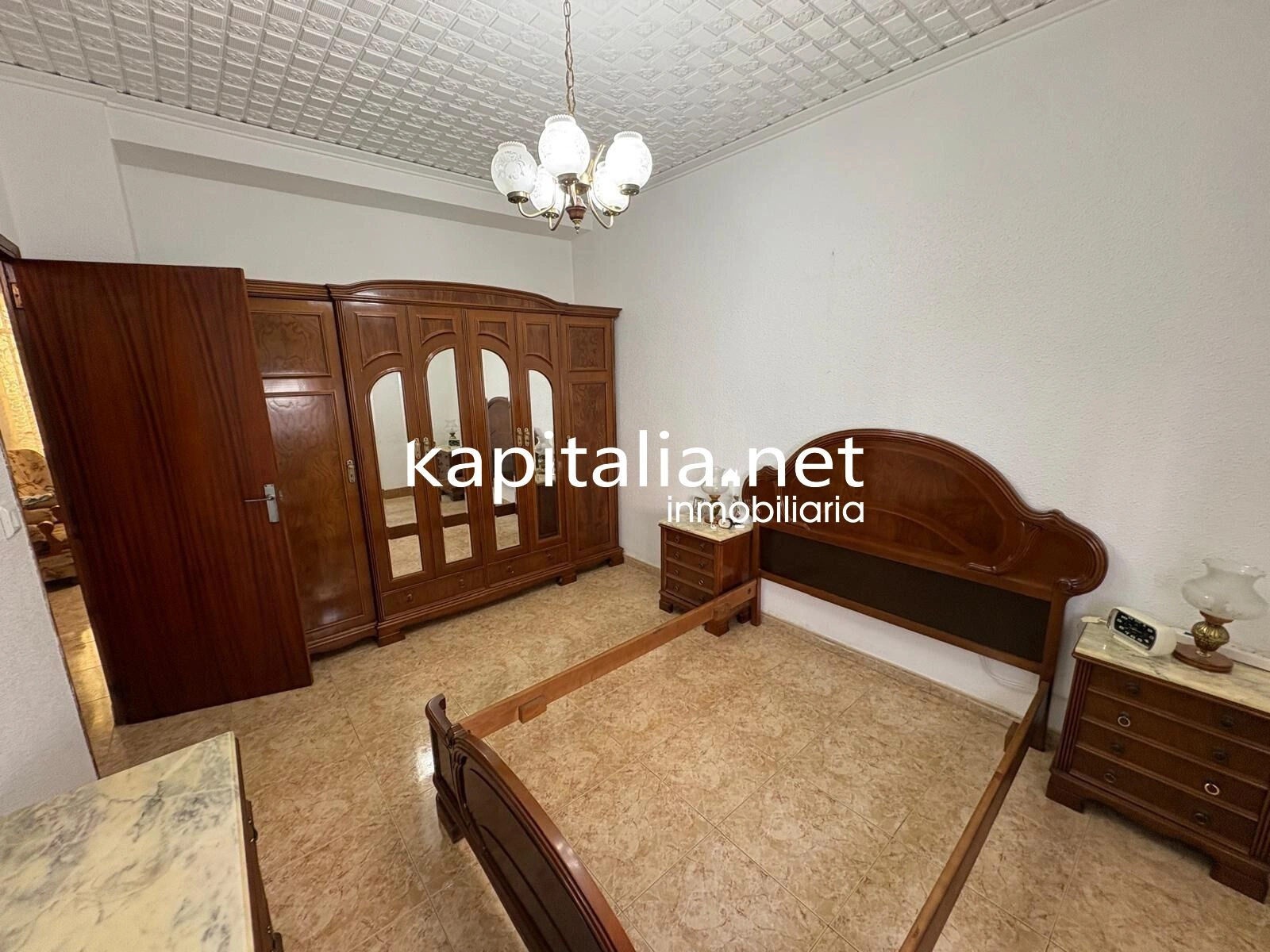 10360 - ESTUPENDA VIVIENDA EN PLANTA BAJA LISTA PARA EN TRAR A VIVIR A LA VENTA EN VALLADA