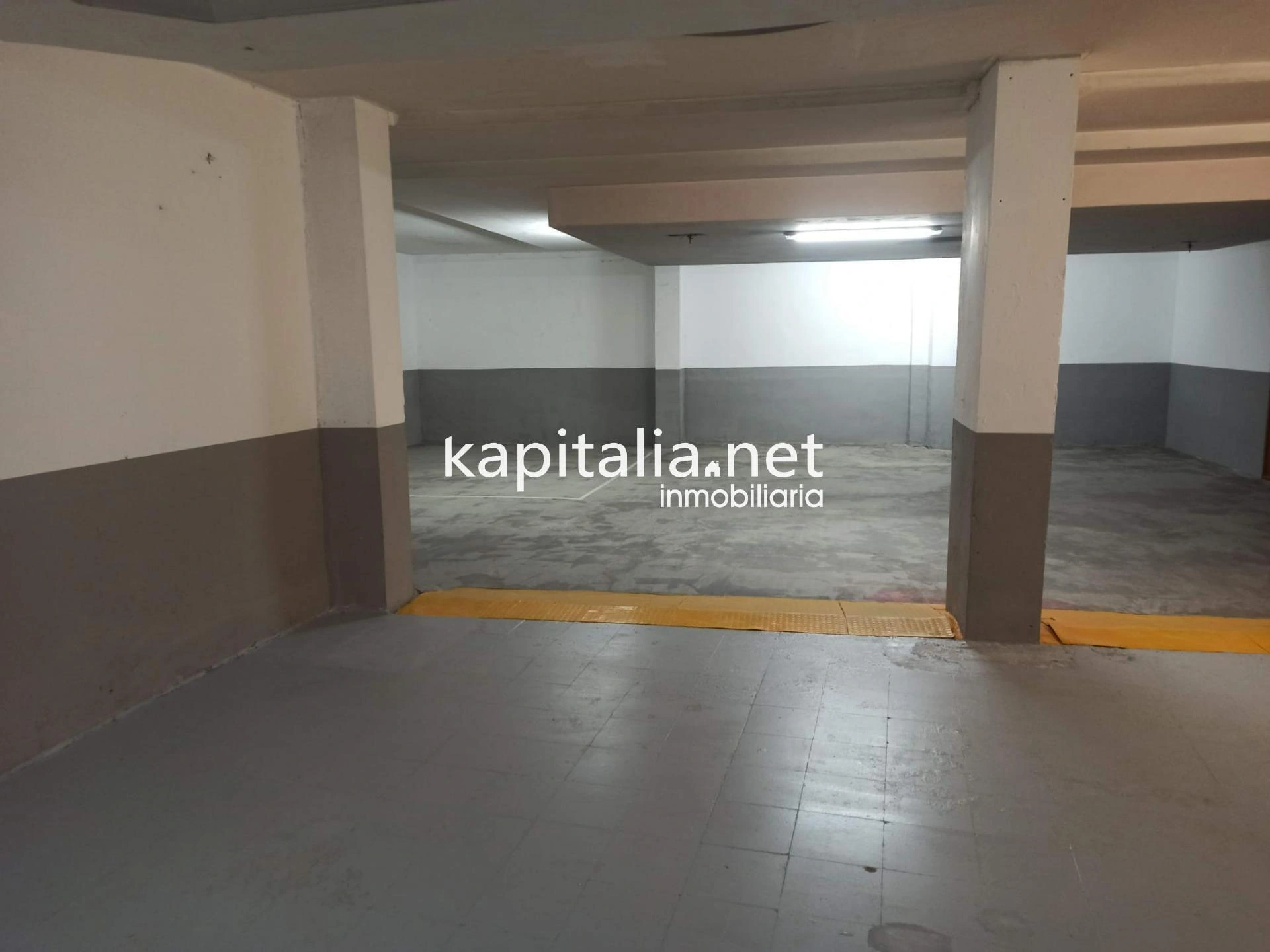 07800 - GRAN LOCAL A LA VENTA EN EL GENOVÉS
