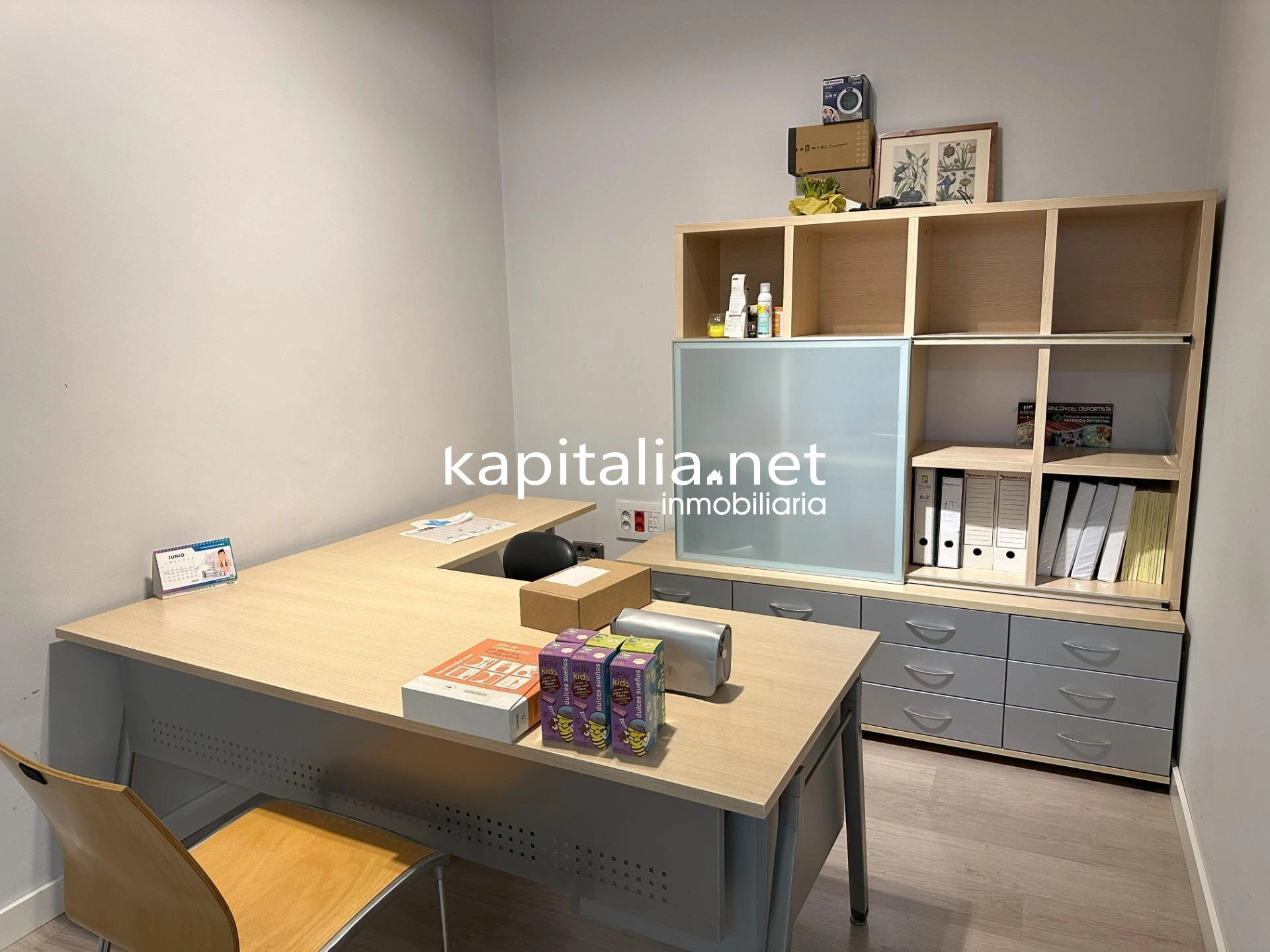 09440 - Immobilie zum Verkauf in Ontinyent