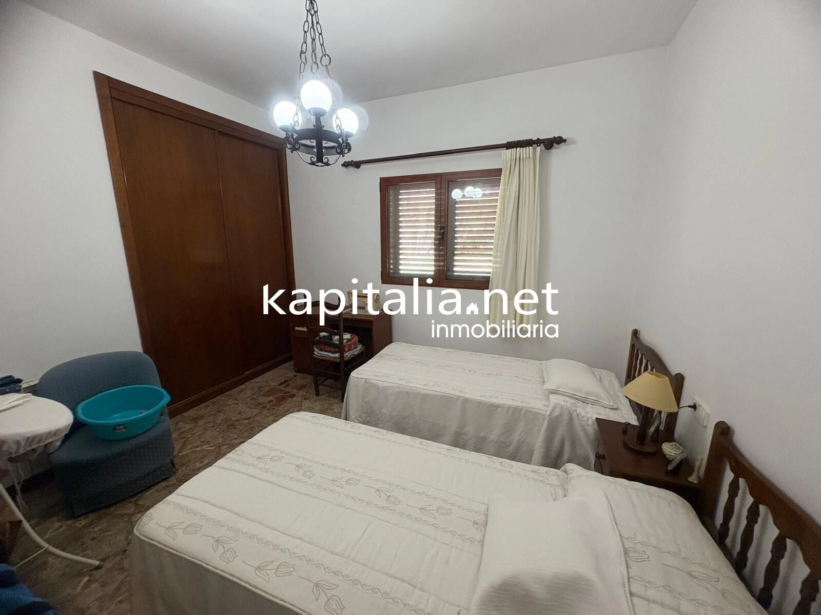 ESPECTACULAR CHALET A LA VENTA EN BARCHETA