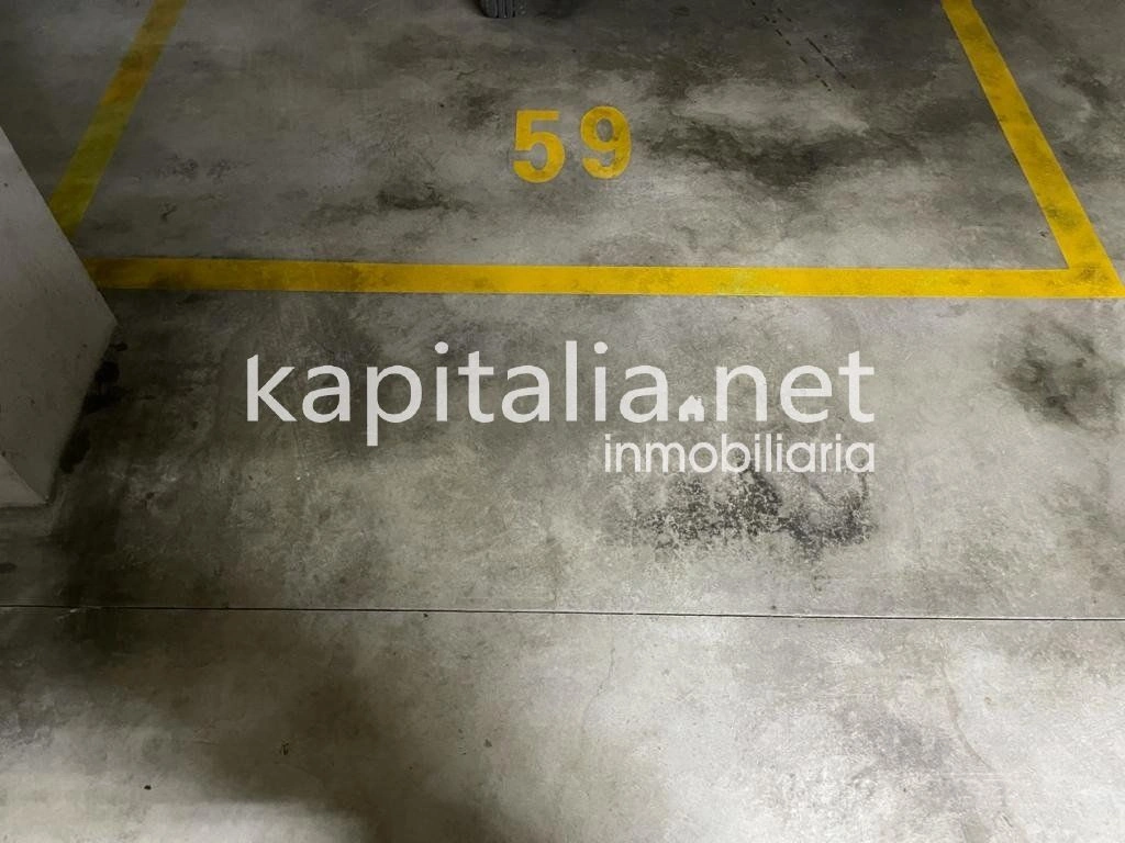 06809 - Eigendom te Verkoop in Ontinyent