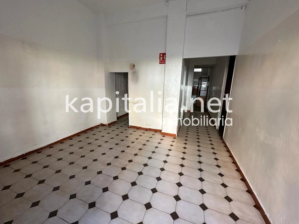 08338 - Property for Rent in Ontinyent