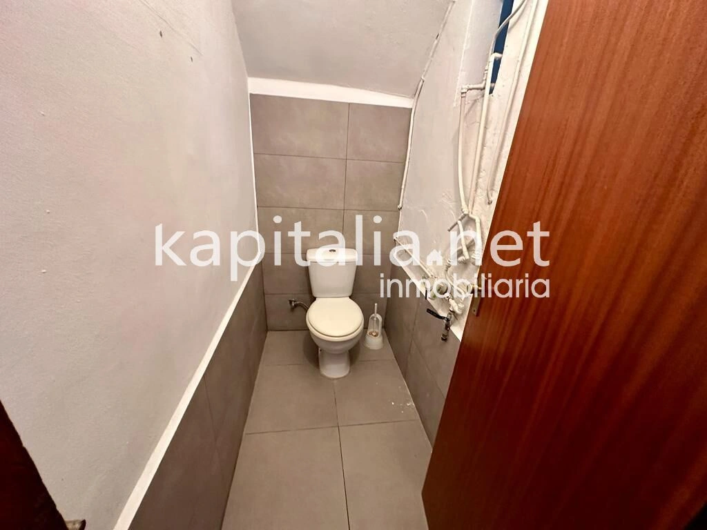 08338 - Property for Rent in Ontinyent
